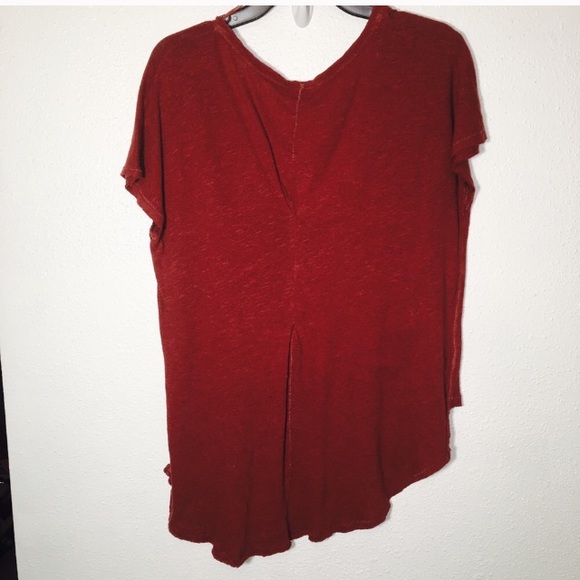 Free People Shirt - Picture 3 of 3