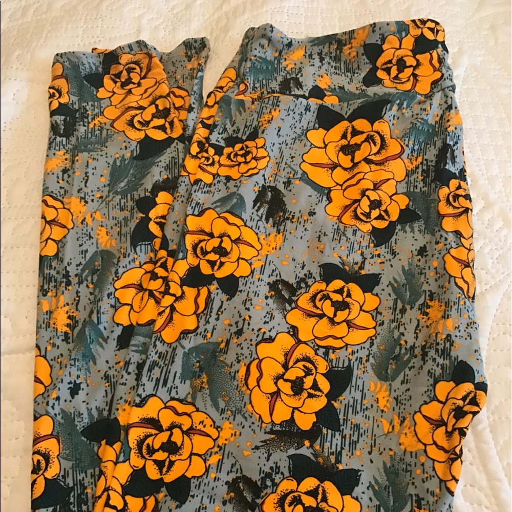 Tale as Old as Time..