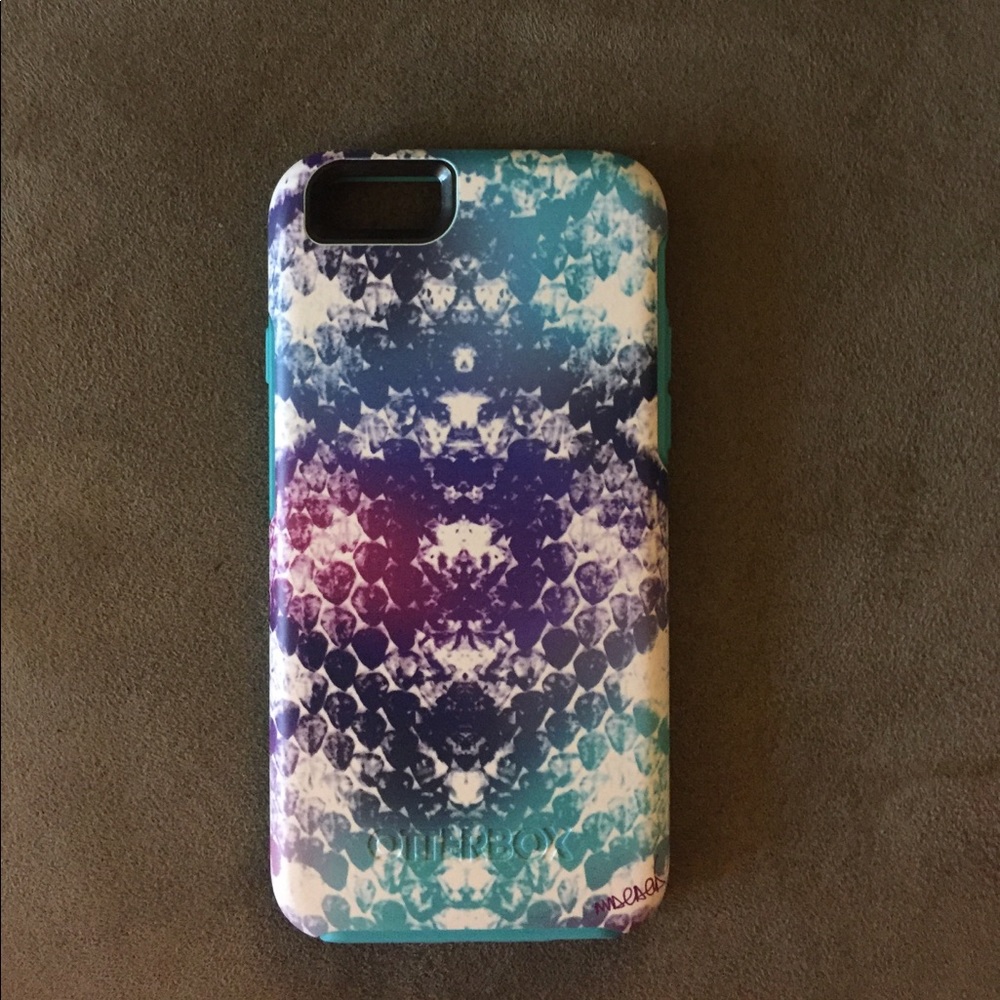 Otterbox for iPhone 6/6s