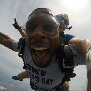 Meet your Posher, James