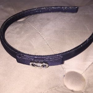 Ferragamo Headband