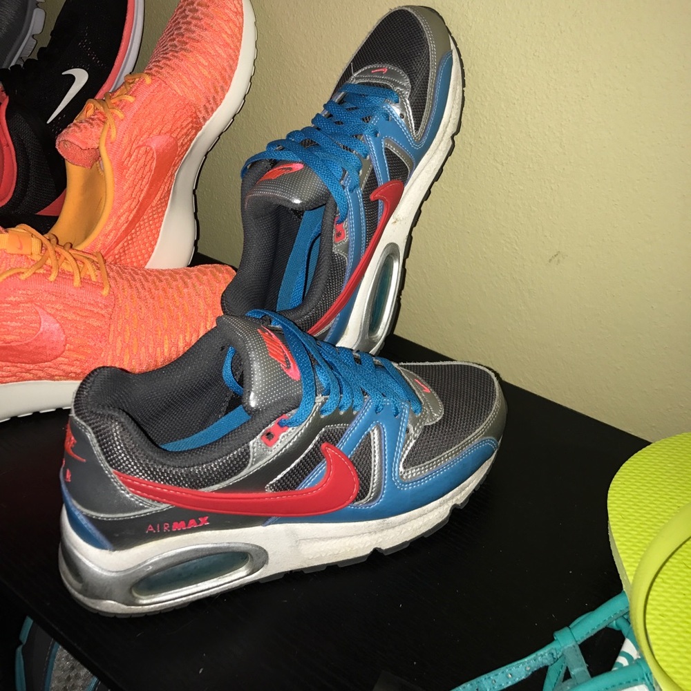 Nike air max.