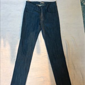 Timeless Emerson Fry jeans