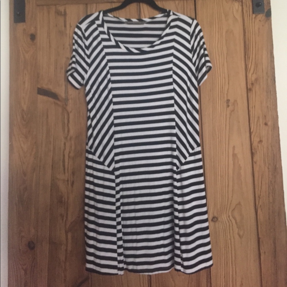 Comfy dress