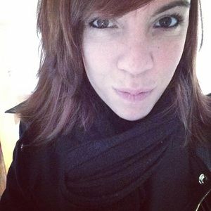 Meet your Posher, Brianne
