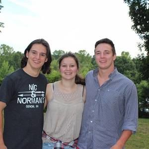 Meet your Posher, Ben