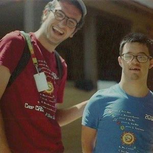 Meet your Posher, Shane