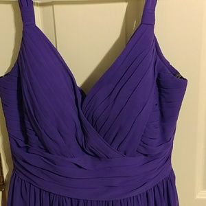 Bill Levkoff Bridesmaid Dress