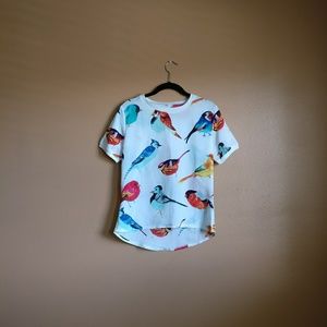 Chirp Chirp Shirt