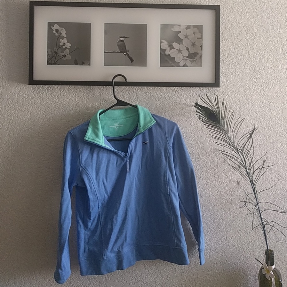Vinyard Vine Sheepshirt (offers welcomed)