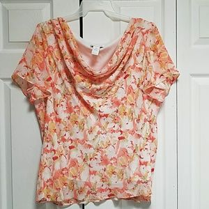 ❤ 2 pzs  like new skirt set