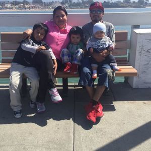 Meet your Posher, Edith