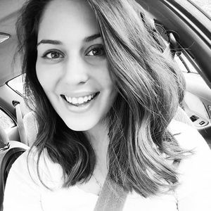 Meet your Posher, Isobel