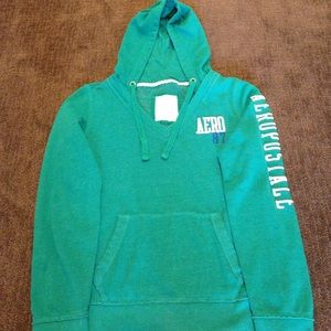 Hooded sweatshirt gently used🥀