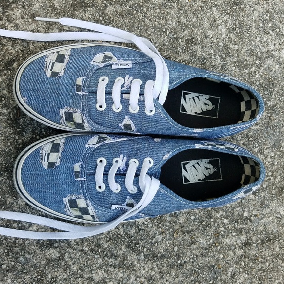 Vans 👟 - Picture 2 of 7