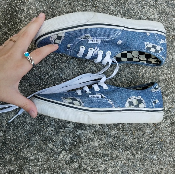 Vans 👟 - Picture 4 of 7