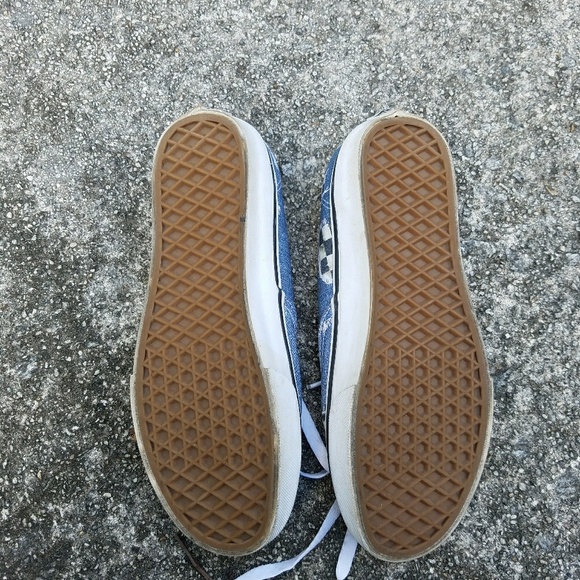 Vans 👟 - Picture 5 of 7