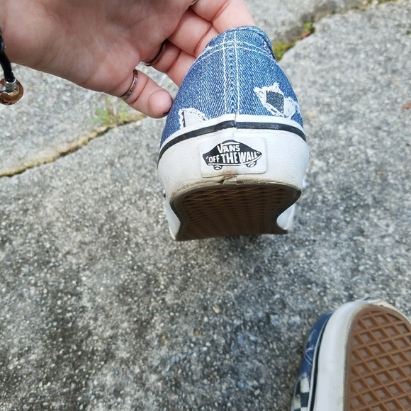 Vans 👟 - Picture 6 of 7