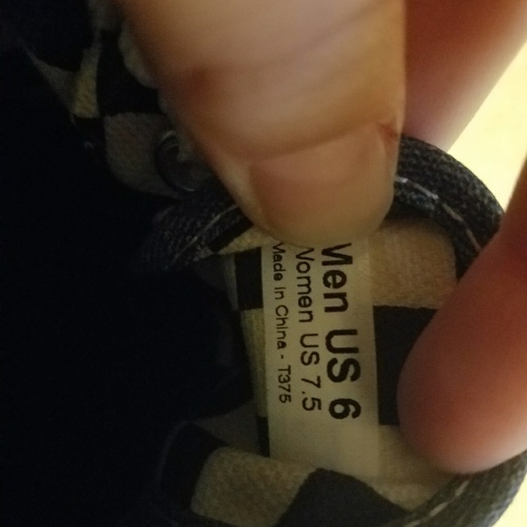 Vans 👟 - Picture 7 of 7