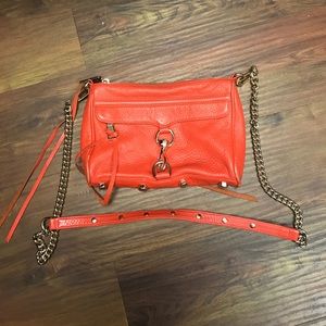 Rebecca Minkoff M.A.C. Crossbody