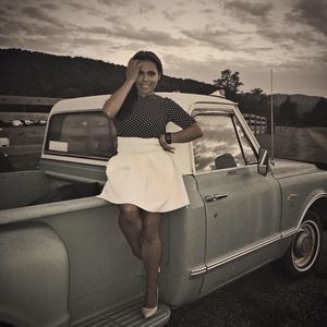 Meet your Posher, Kenia