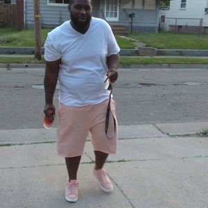 Meet your Posher, Dwayne