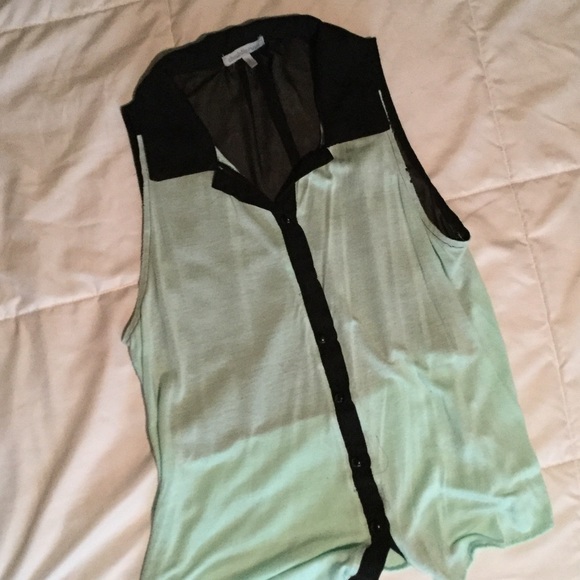 Blouse - Picture 1 of 5