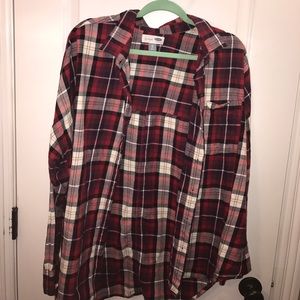 Flannel