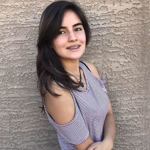 Meet your Posher, Yamel