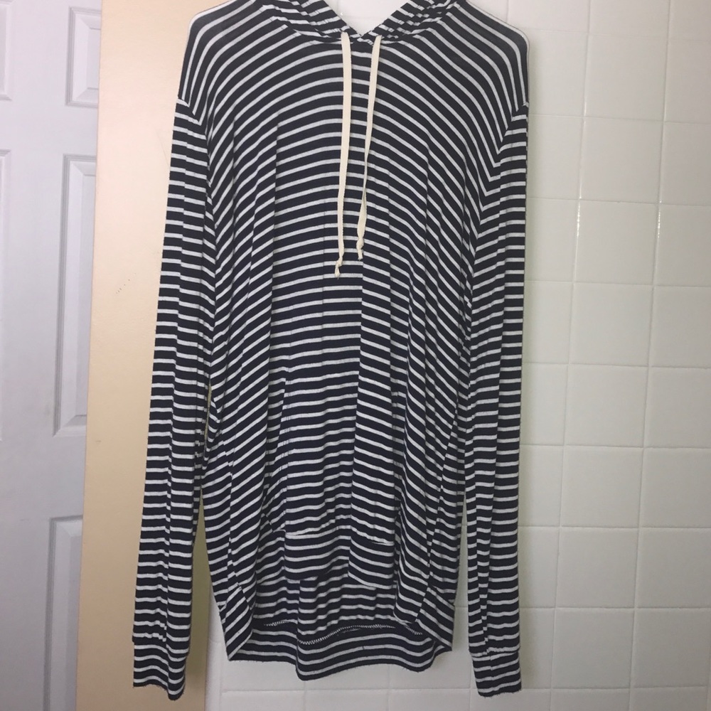 Brandy Melville Striped Sweater