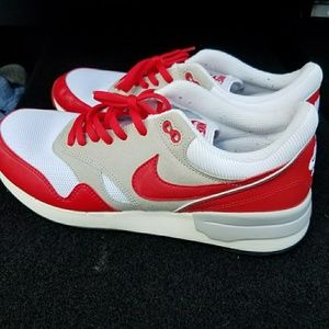 Men's Nike air odyssey size 10.5