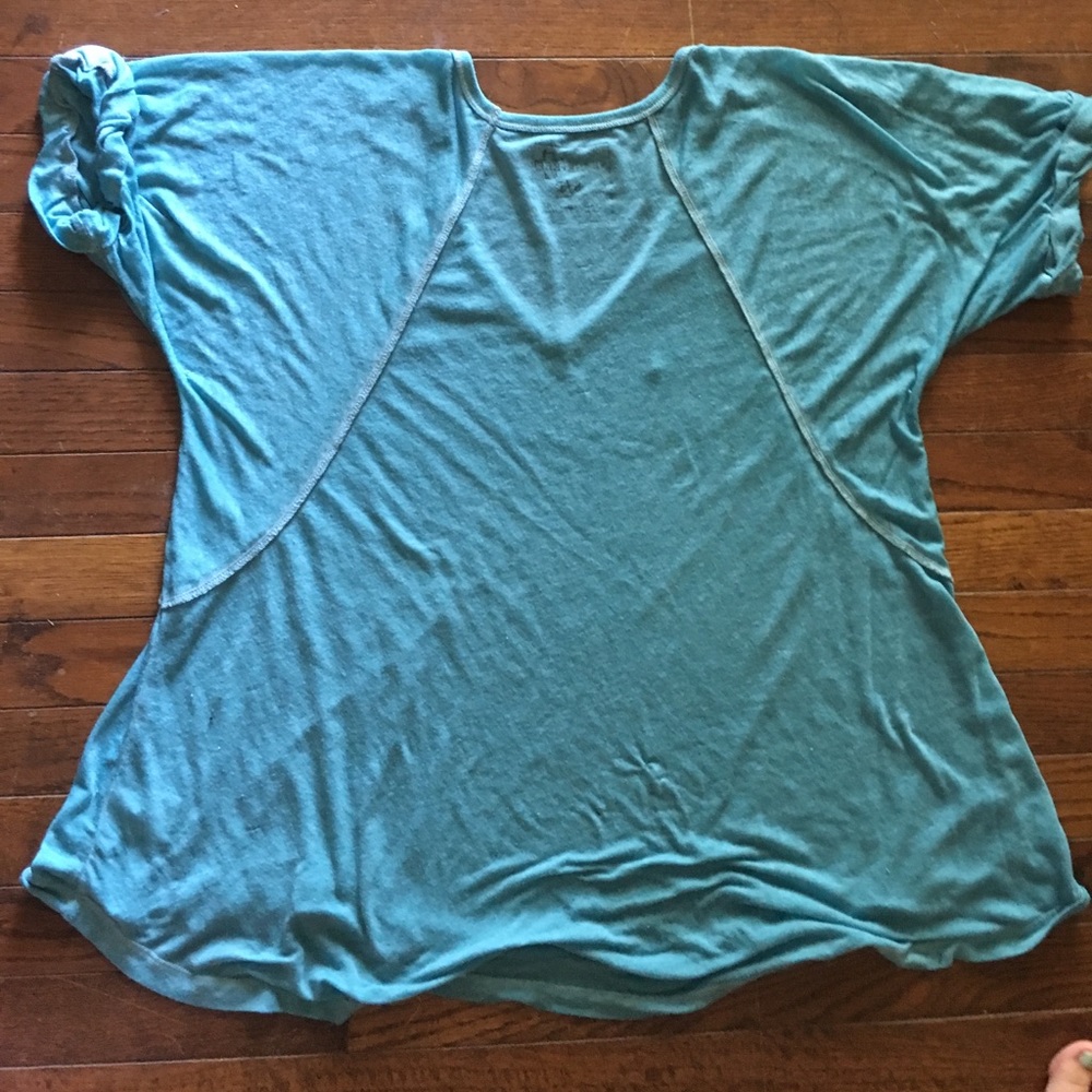 We The Free Short Sleeve