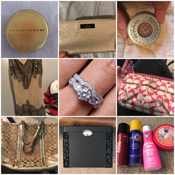 π Bundle for my sis & PFF π - Picture 2 of 5