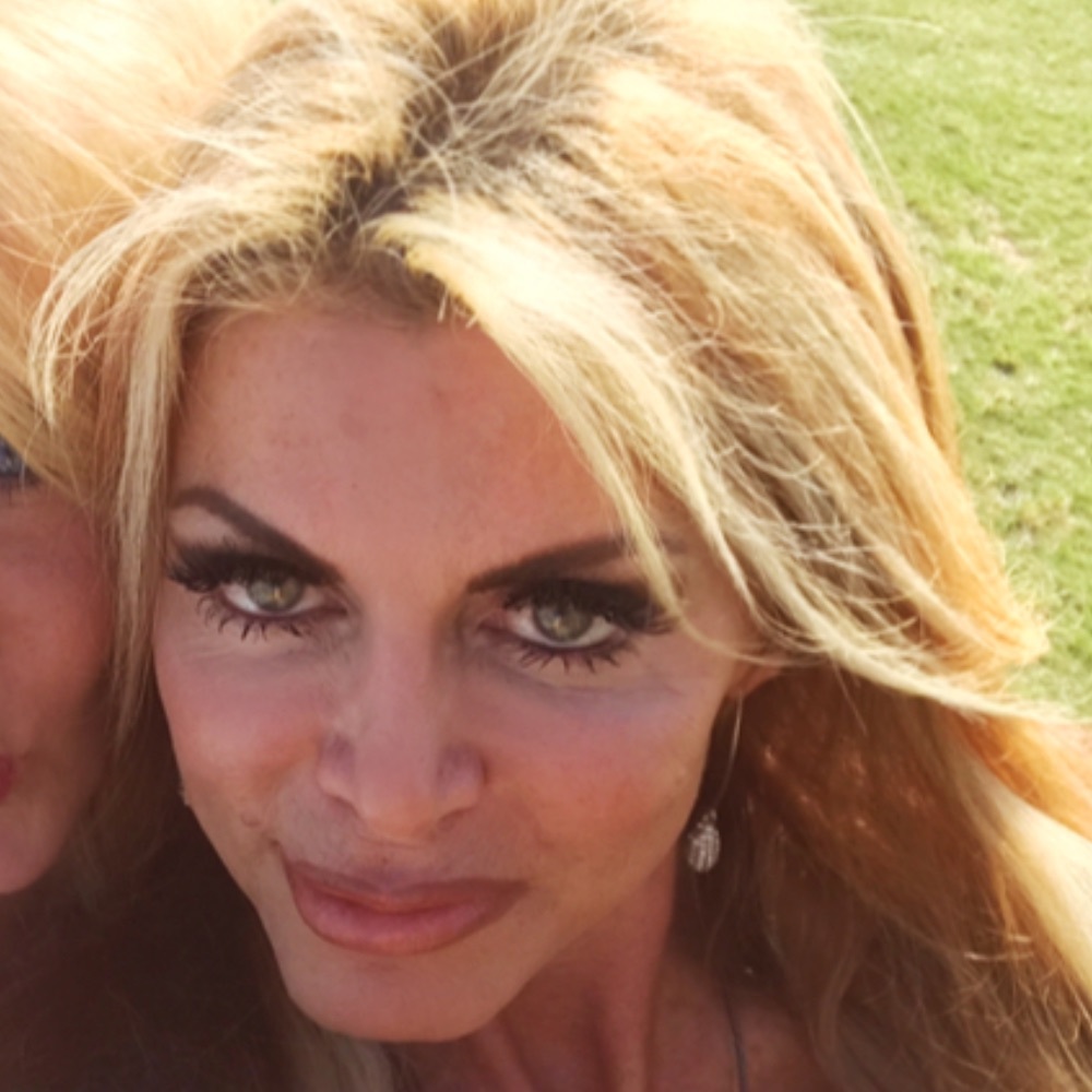 Meet your Posher, Tammy