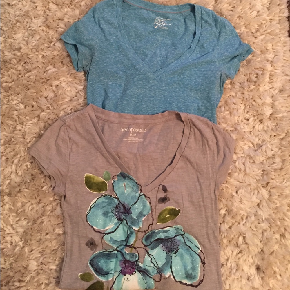 T Shirt Bundle