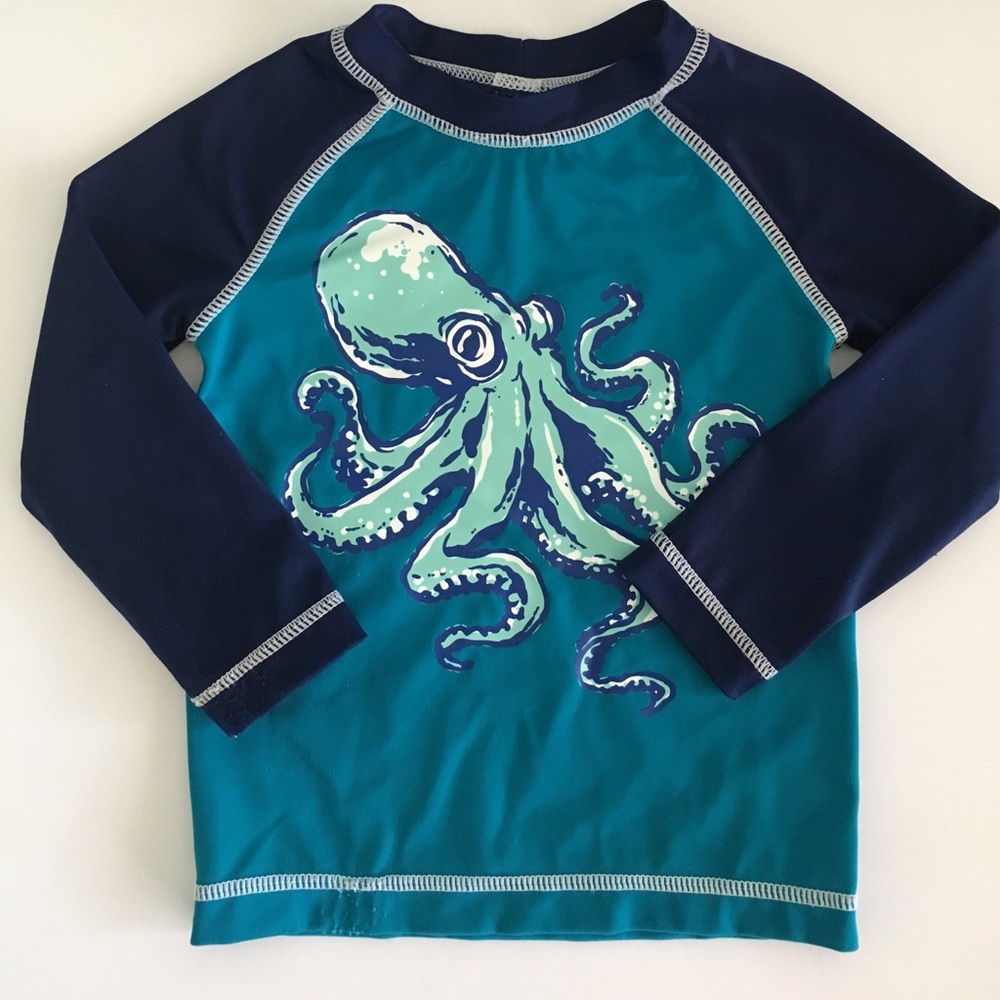 GYMBOREE  18-24 months boys wetsuit
