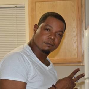 Meet your Posher, Kris