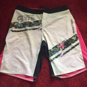 Reebok Men's Crossfit Shorts
