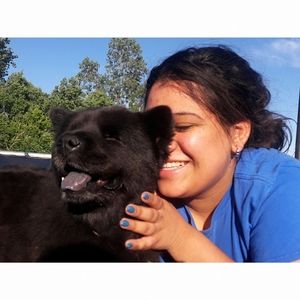 Meet your Posher, Cielo