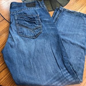 Men's BKE Jeans!