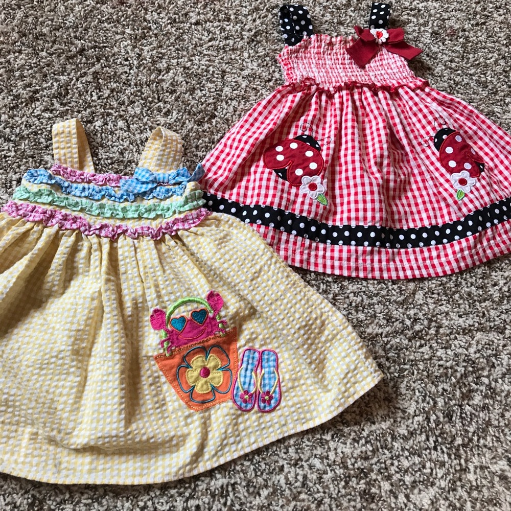🌞Summer Dress Bundle🌞