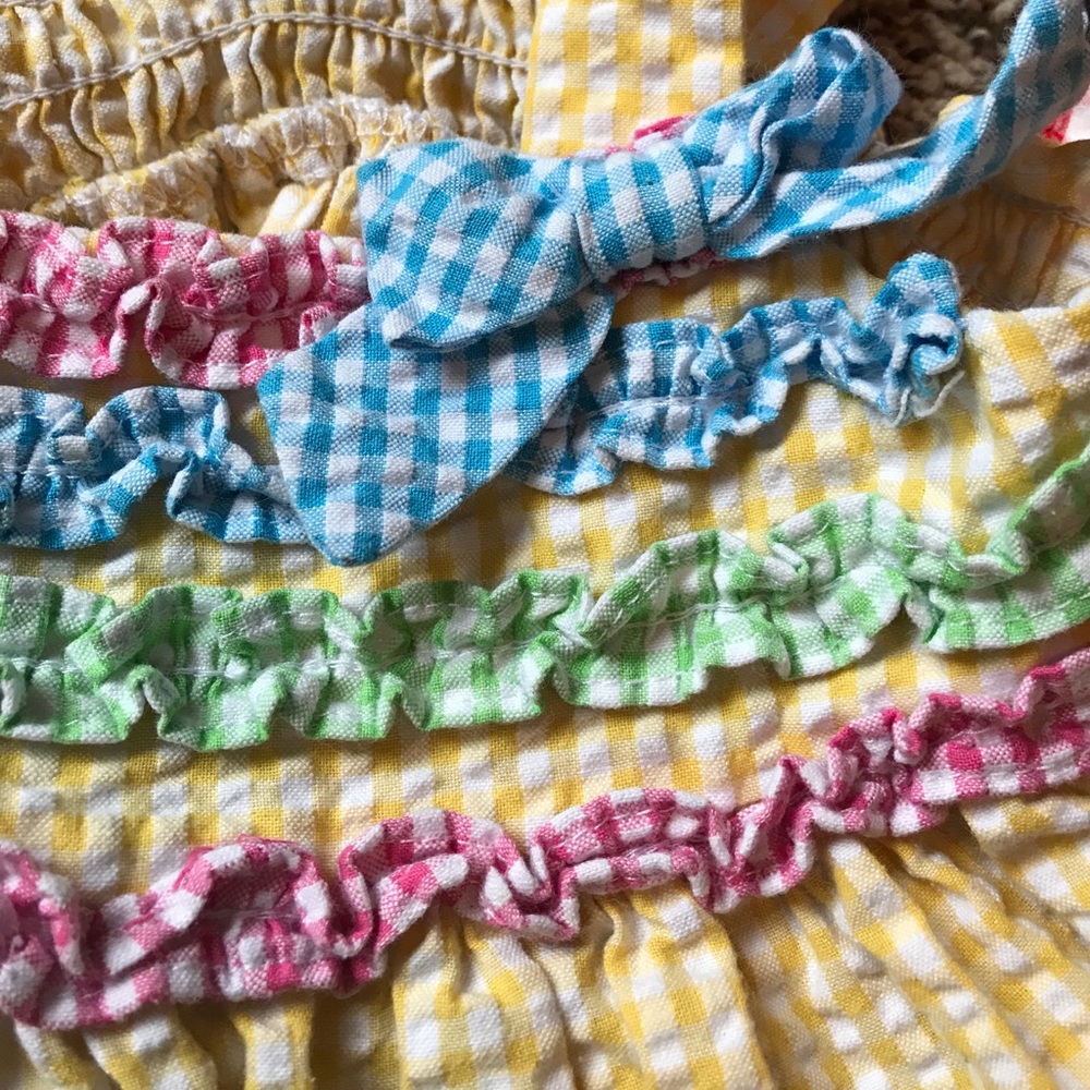 🌞Summer Dress Bundle🌞 - Picture 3 of 7