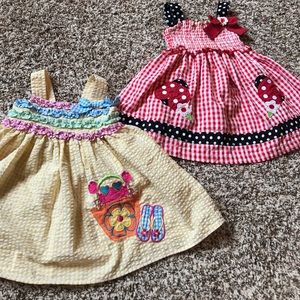 🌞Summer Dress Bundle🌞
