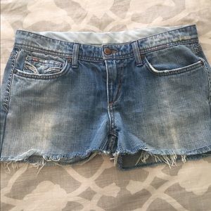 Joe's Jeans Shorts