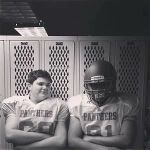 Meet your Posher, Brayden