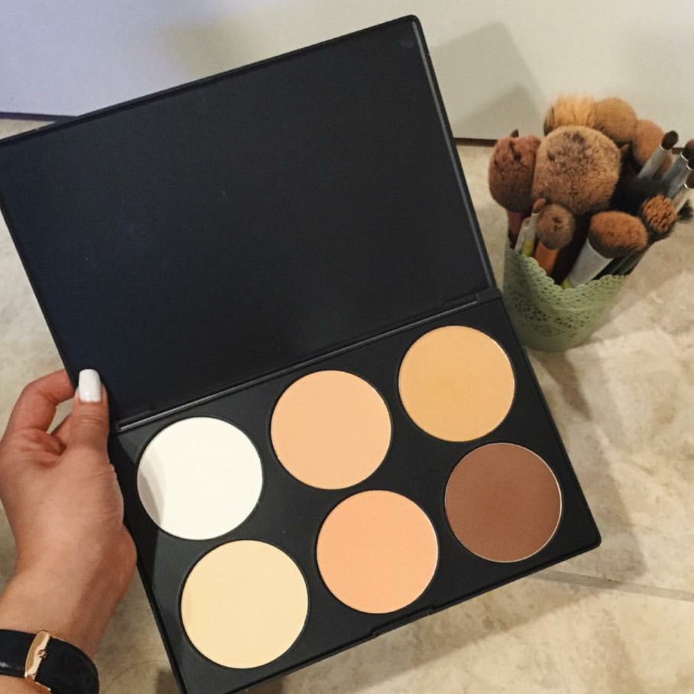 Perfection Contour Palette