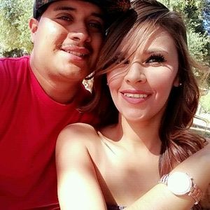 Meet your Posher, Marissa