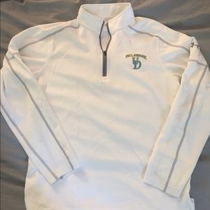 University of Delaware Quarter Zip