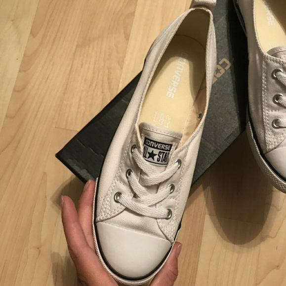 extra low top converse
