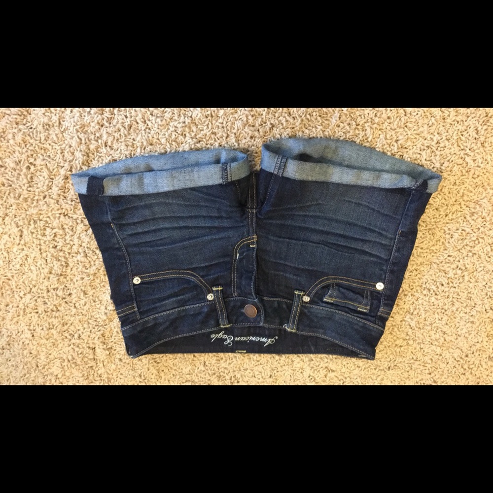 American eagle shorts